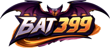 bat 399 সাইটের লোগো